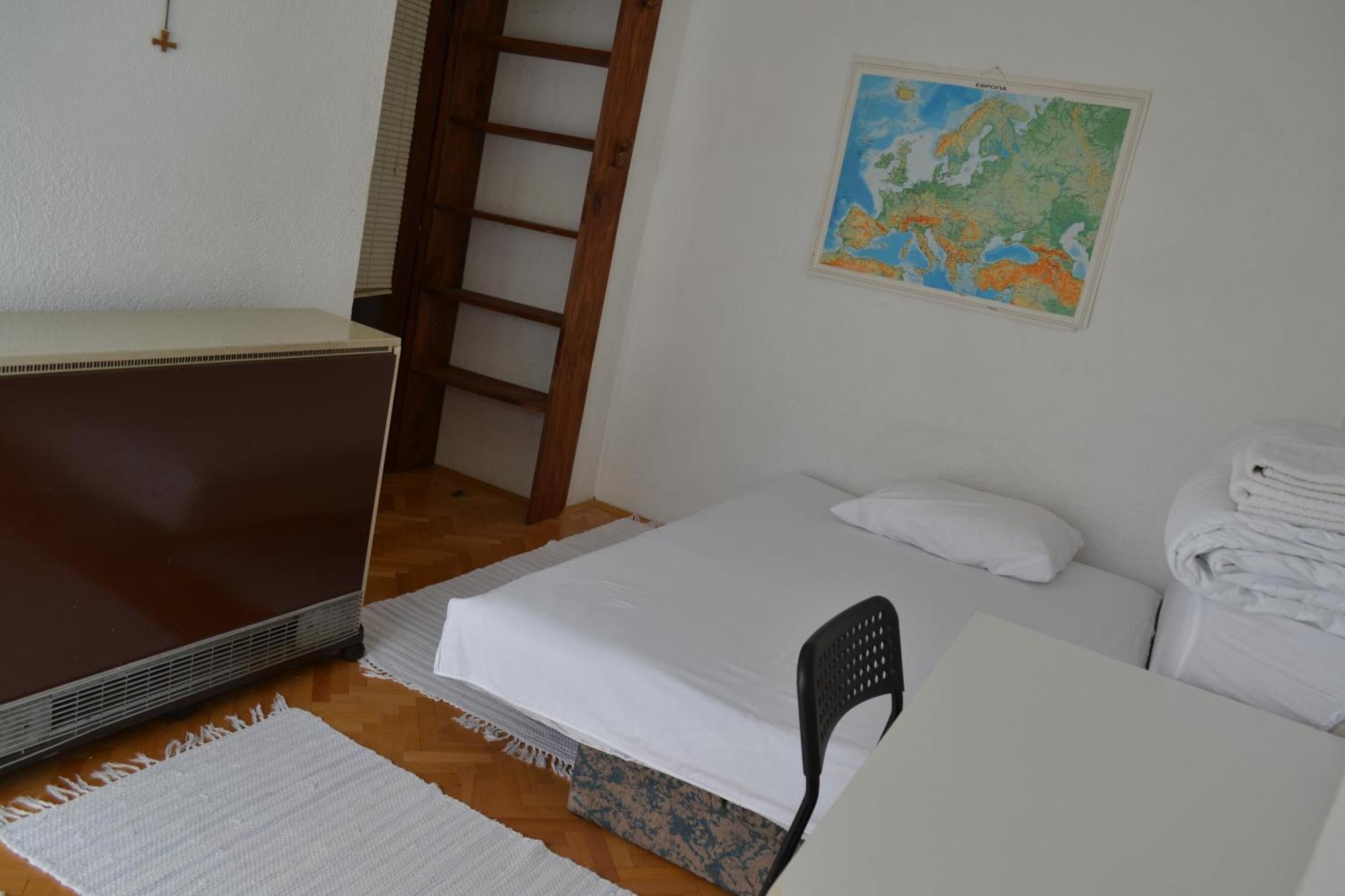Apartment In Prilep Exterior foto