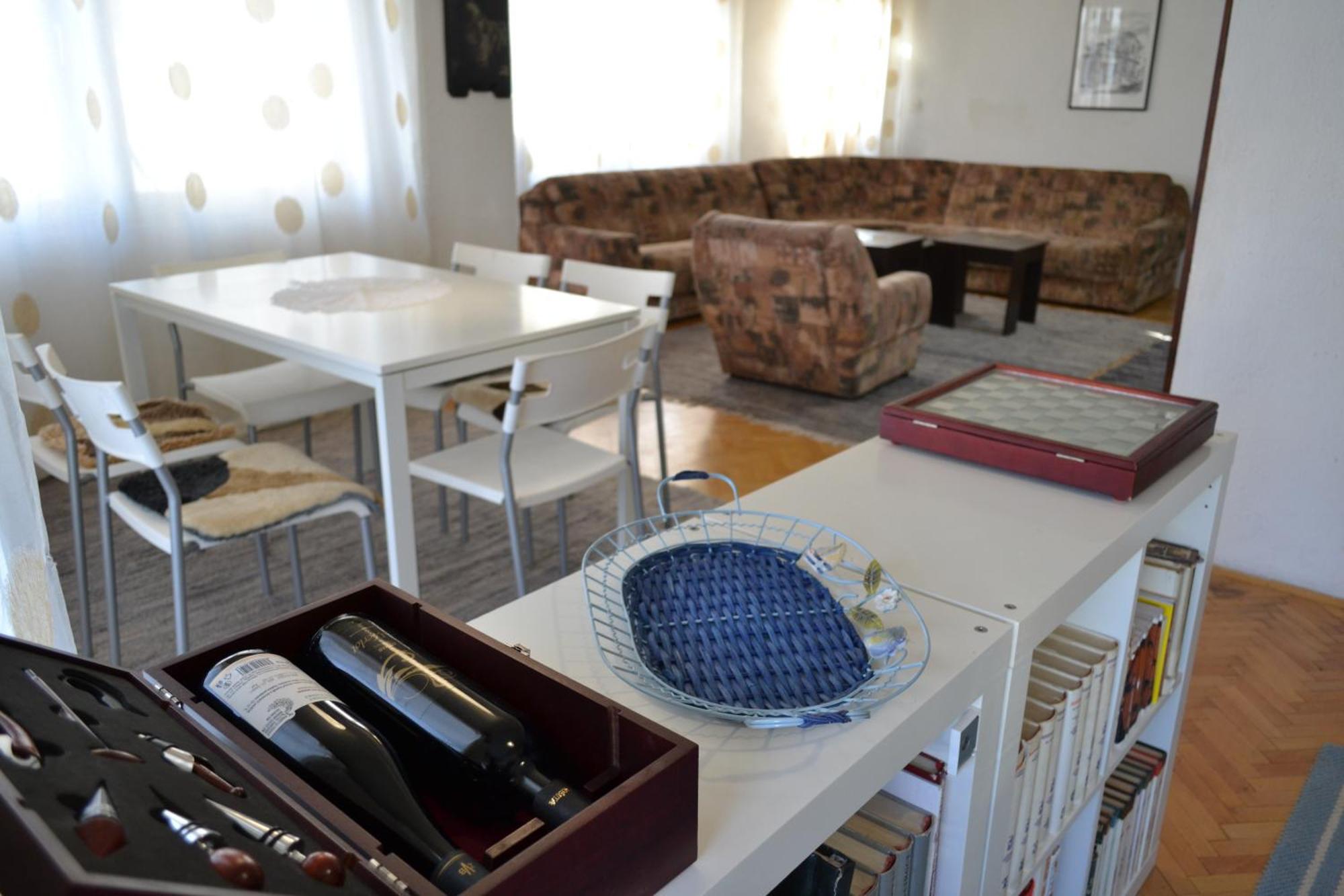 Apartment In Prilep Exterior foto