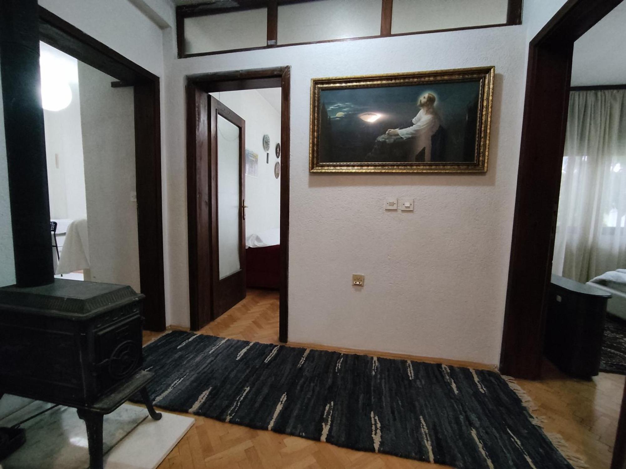 Apartment In Prilep Exterior foto