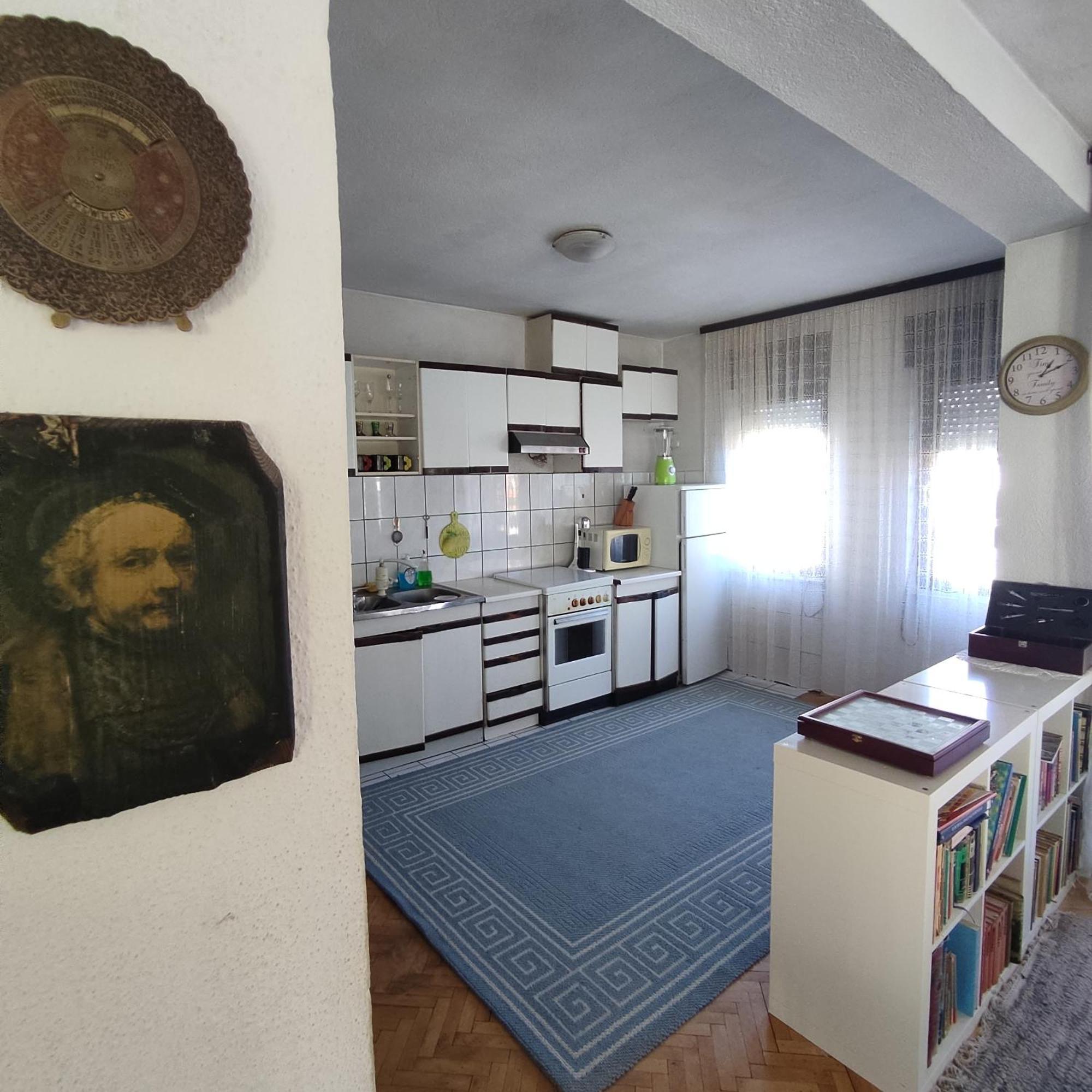 Apartment In Prilep Exterior foto