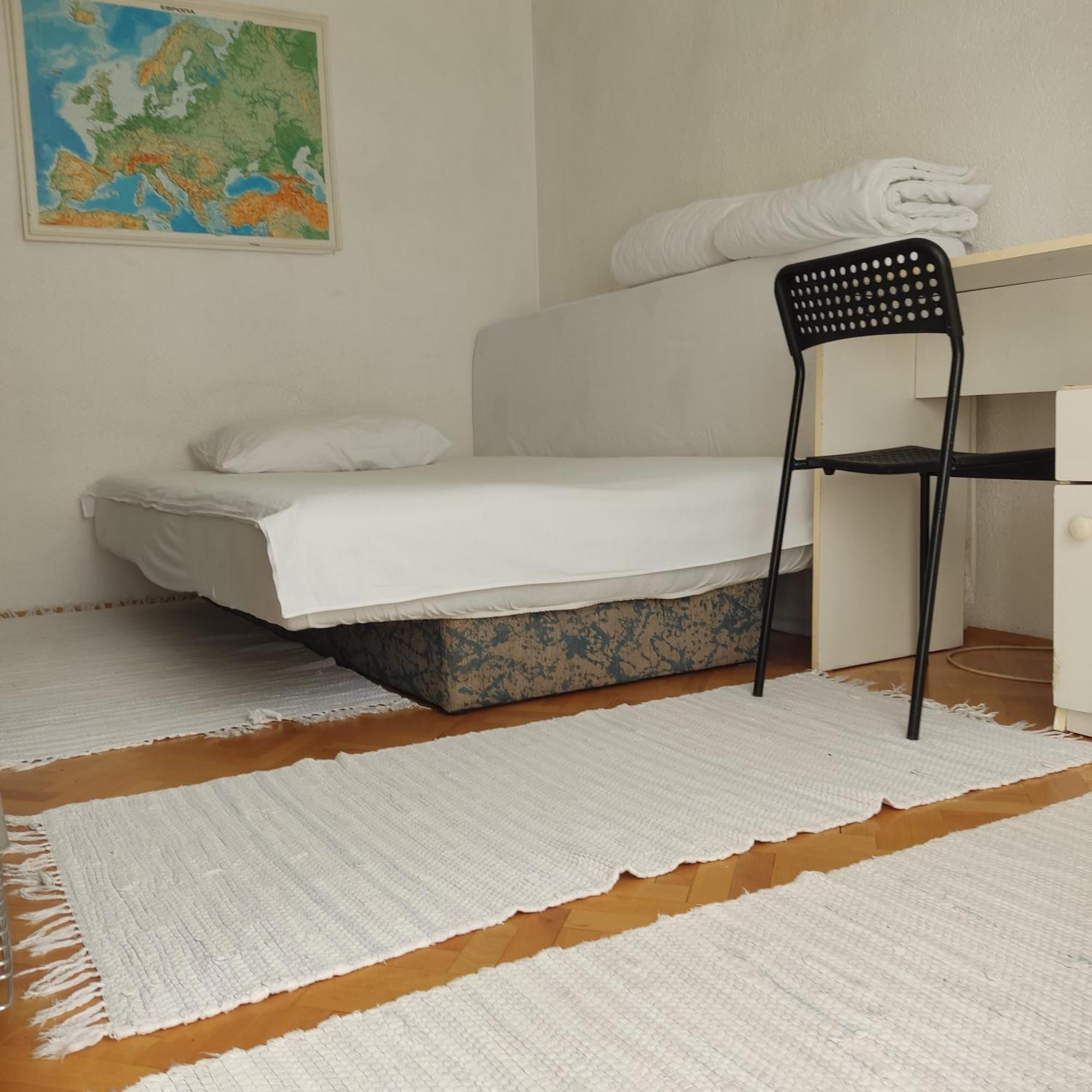 Apartment In Prilep Exterior foto