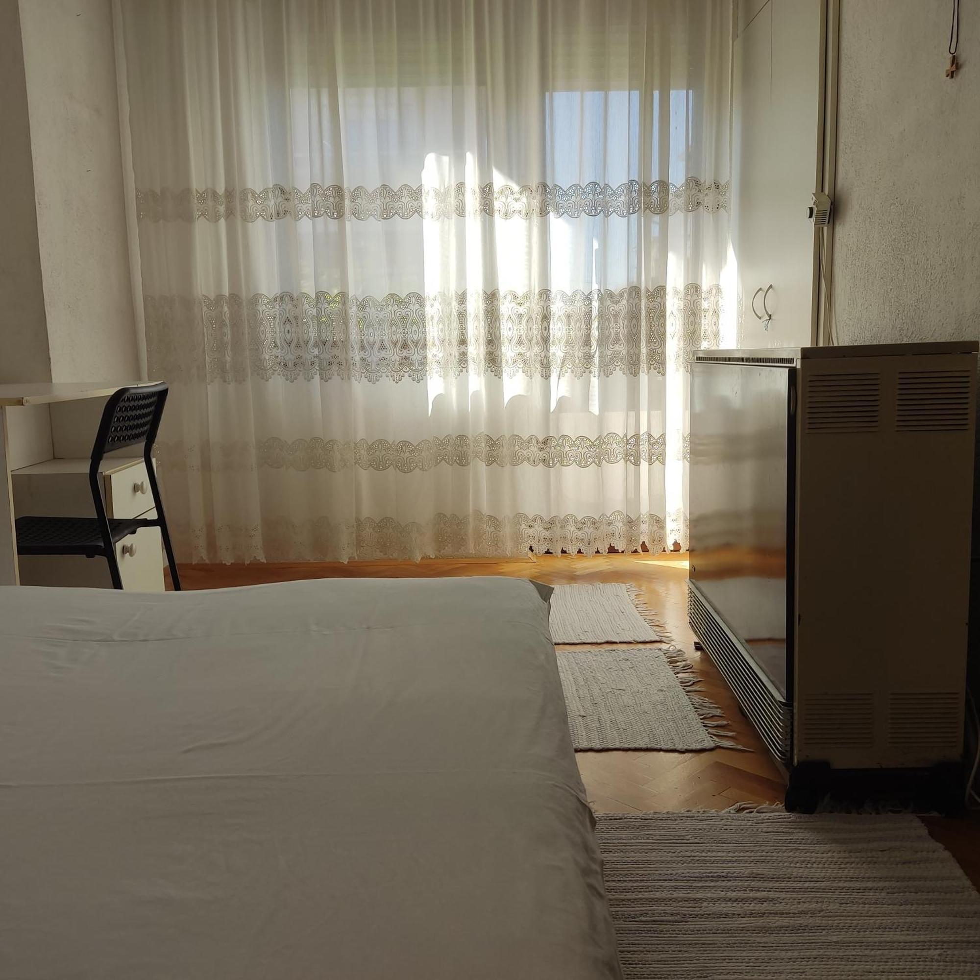 Apartment In Prilep Exterior foto